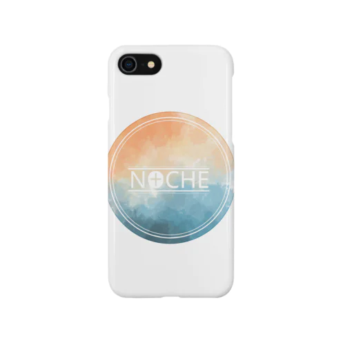 NOCHE iPhone Smartphone Case