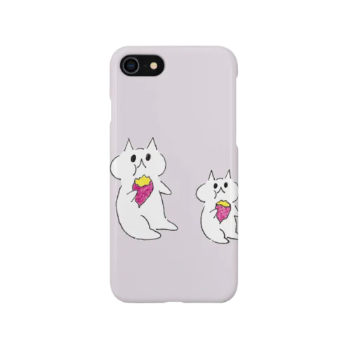 芋食い Smartphone Case