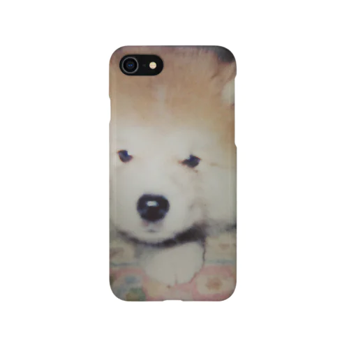 もこちゃん iPhone Smartphone Case