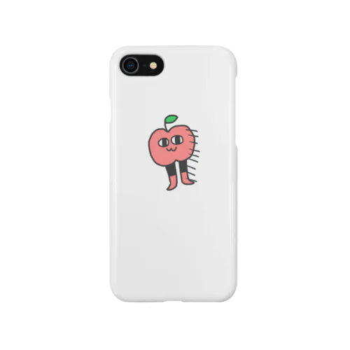 りんごちゃんのスマホケース Smartphone Case