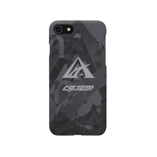 Artemスマホケース Smartphone Case