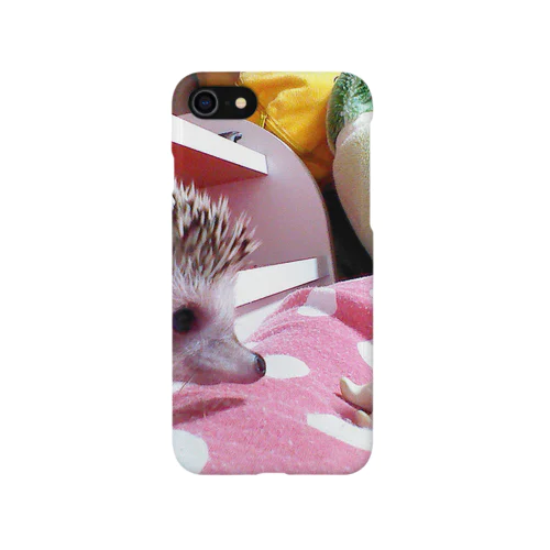 ちきんちゃん iPhone Smartphone Case
