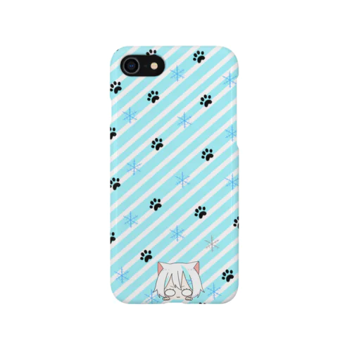 覗き見きるくん Smartphone Case