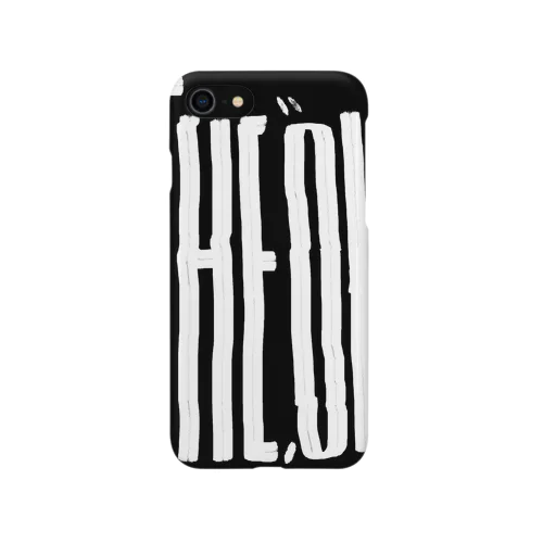 Paint logoスマホケース Smartphone Case