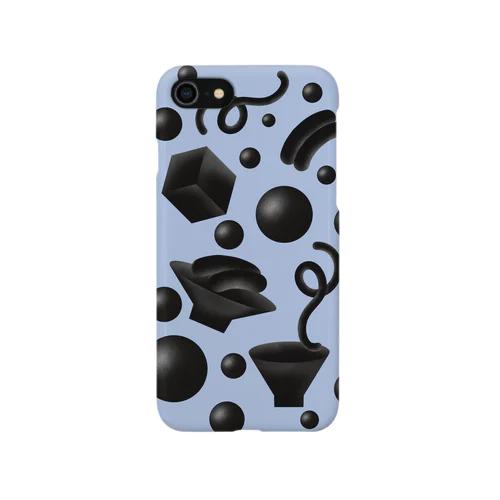 FLOAT A  〈iPhone全機種対応〉 Smartphone Case