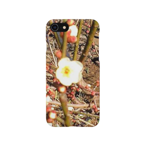 梅の花🌼 Smartphone Case