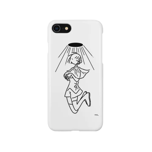 幽霊船にのって Smartphone Case