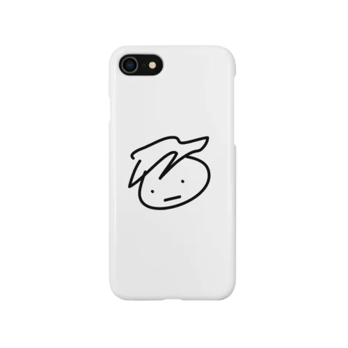 ytszk.infoのロゴマーク iPhone Smartphone Case