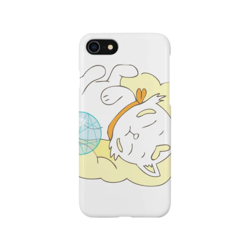 ソラネコちゃん Smartphone Case