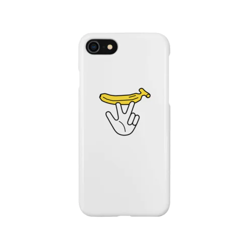 バナナピース Smartphone Case