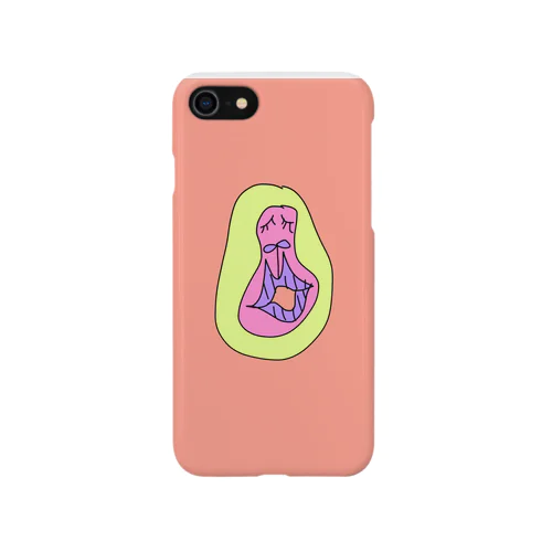 ラブリーゴリちゃん Smartphone Case