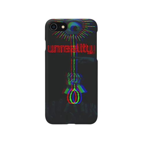 非現実　unreality Smartphone Case