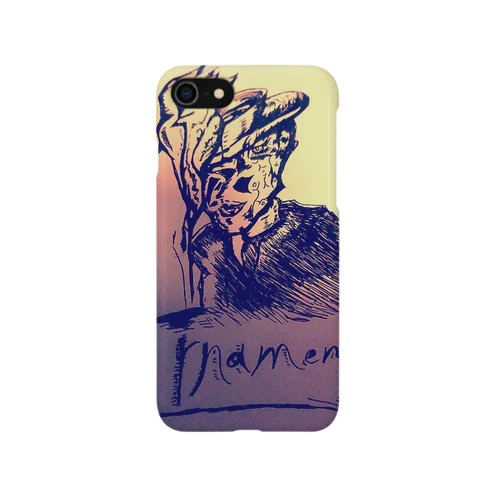 hair ornaments Smartphone Case