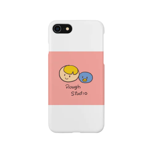 ロータスとペンタロー Smartphone Case