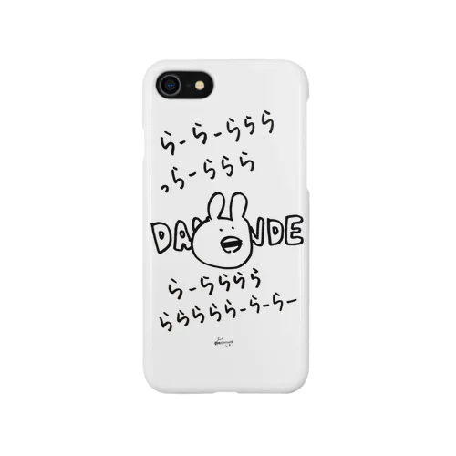 静岡DAMONDE iPhone Smartphone Case