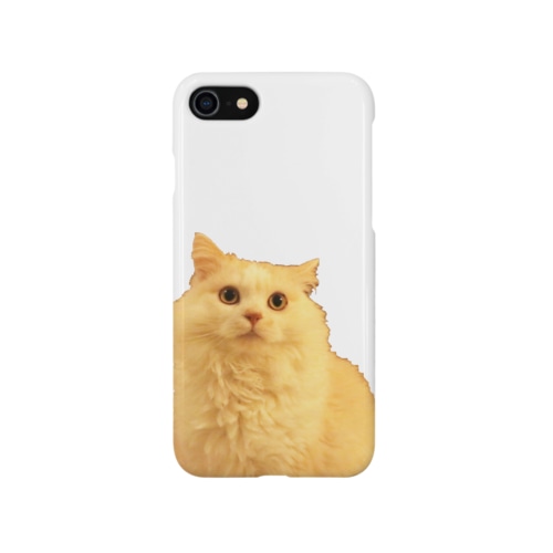 むぎむぎコラボグッズvol.1 Smartphone Case