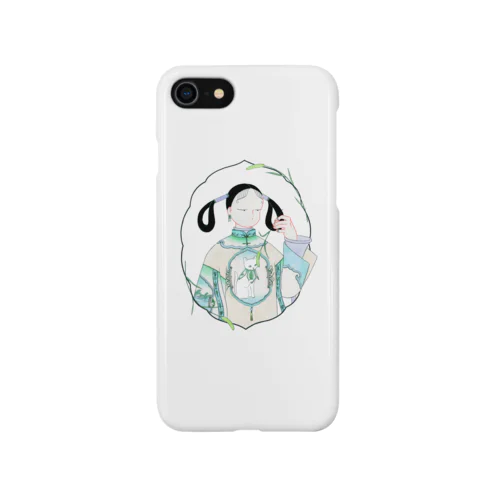 猫じゃらし Smartphone Case