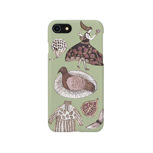 Favorite things Smartphone Case