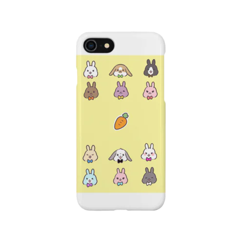 うちの子 Smartphone Case