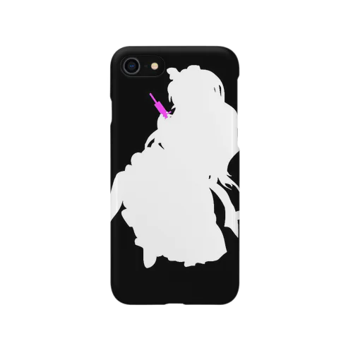アリス病棟 iPhone Smartphone Case