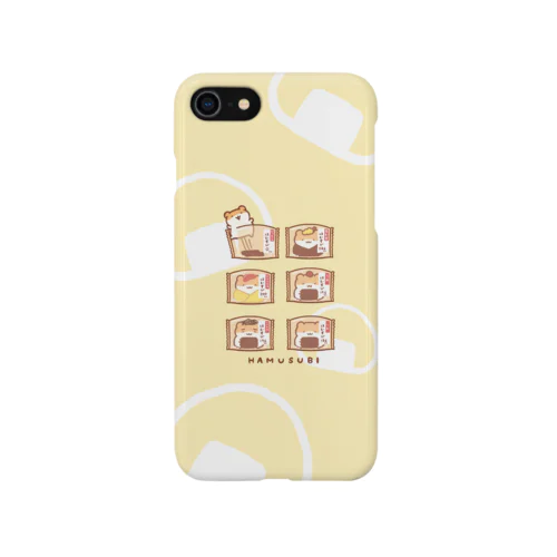 コンビニはむすび Smartphone Case