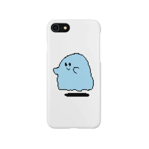 おばけ低解像度 Smartphone Case