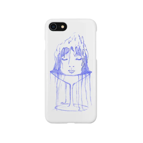 アントロポファジー Smartphone Case