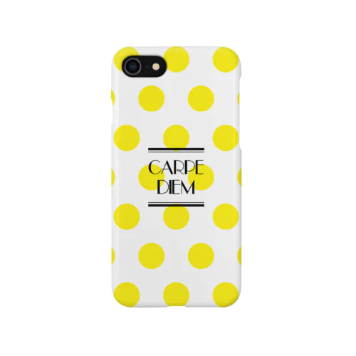 carpediemA Smartphone Case