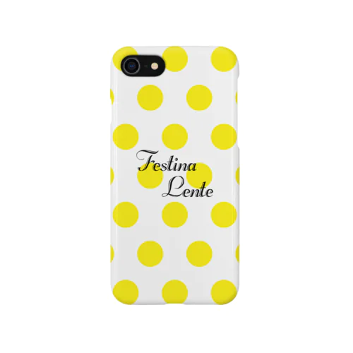 FESTINA_B Smartphone Case