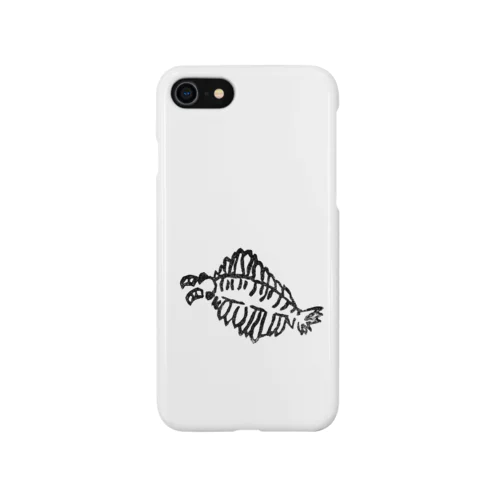 アノマロカリス Smartphone Case