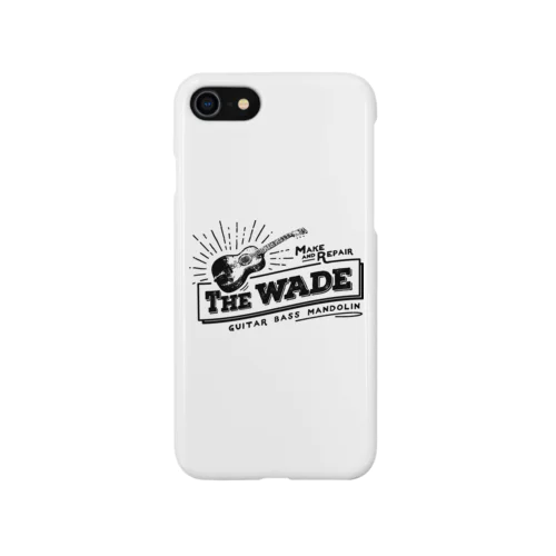 WADE（2020） Smartphone Case