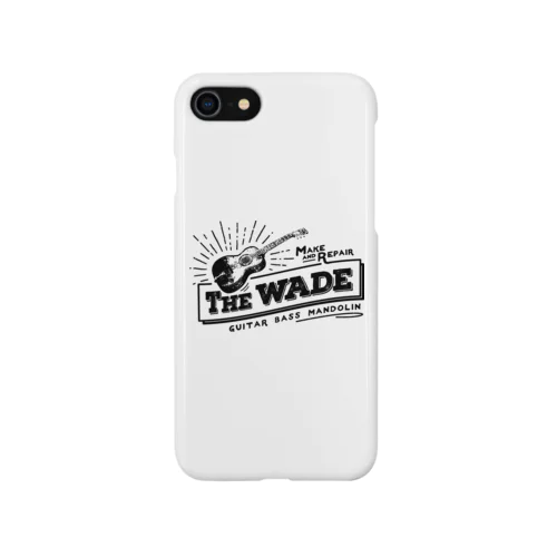 WADE（2020） スマホケース