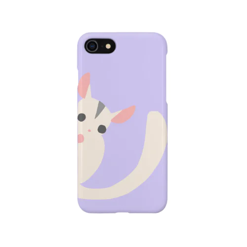 フクモモ愛好会。(のぞくクリミノ) Smartphone Case