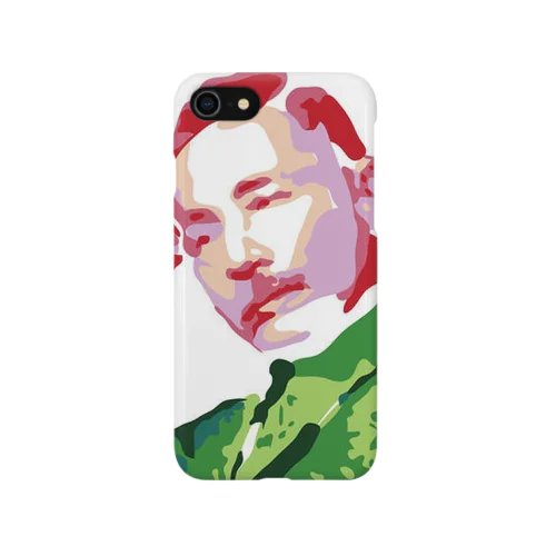 soseki Smartphone Case