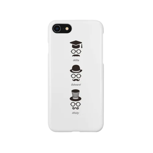 MEN Smartphone Case