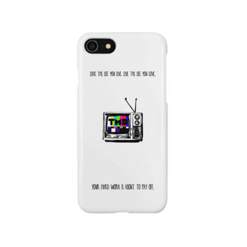 TMDCOLORBAR  Smartphone Case