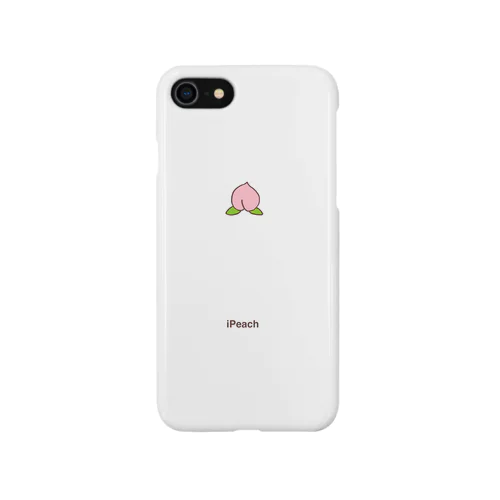 ベイビー・ドンブラコ スマホケース Smartphone Case