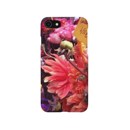 daria de PARIS iPhone Smartphone Case