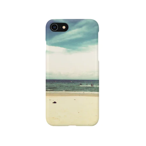 夏海 iPhone Smartphone Case