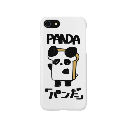 ぱんだ Smartphone Case