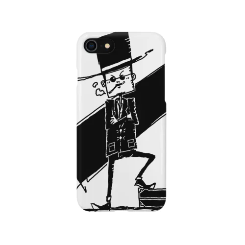 スーツ Smartphone Case