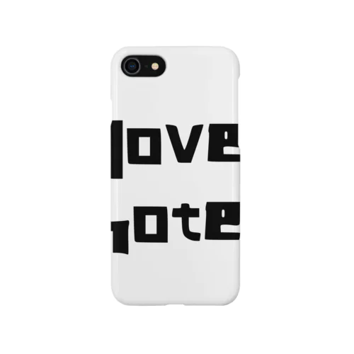 Love hotei Smartphone Case