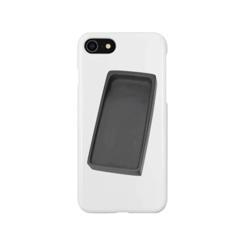 すずり iPhone Smartphone Case