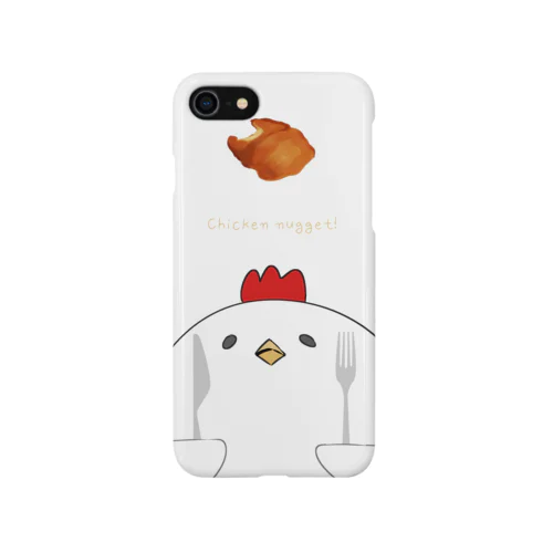 チキン Smartphone Case