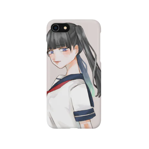 せいふくちゃん Smartphone Case