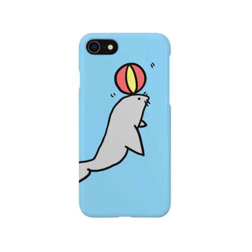 おっとせいさん Smartphone Case