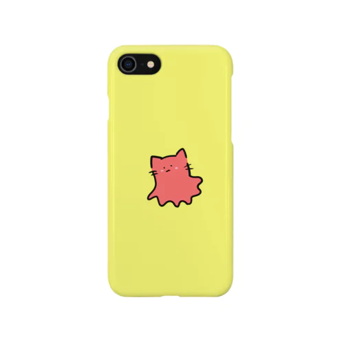 ねこめんだこ Smartphone Case