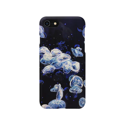 海月 Smartphone Case