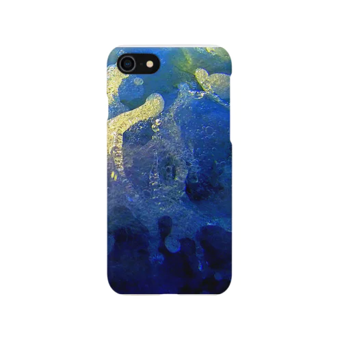 Message from the sea 18 iPhone Smartphone Case