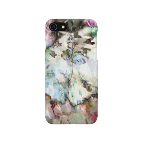 ジユウトハ iPhone Smartphone Case
